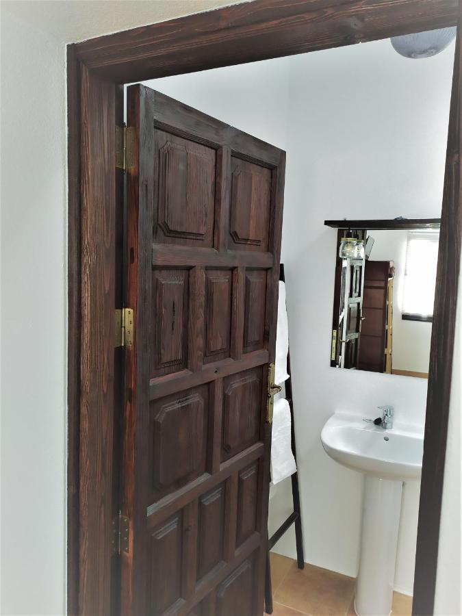 Casa Mocan Arrecife  Exterior foto
