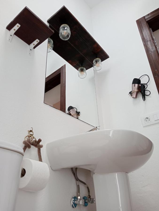 Casa Mocan Arrecife  Exterior foto