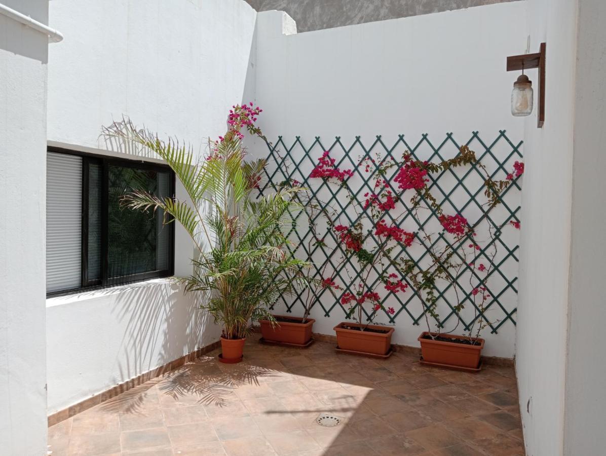 Casa Mocan Arrecife  Exterior foto