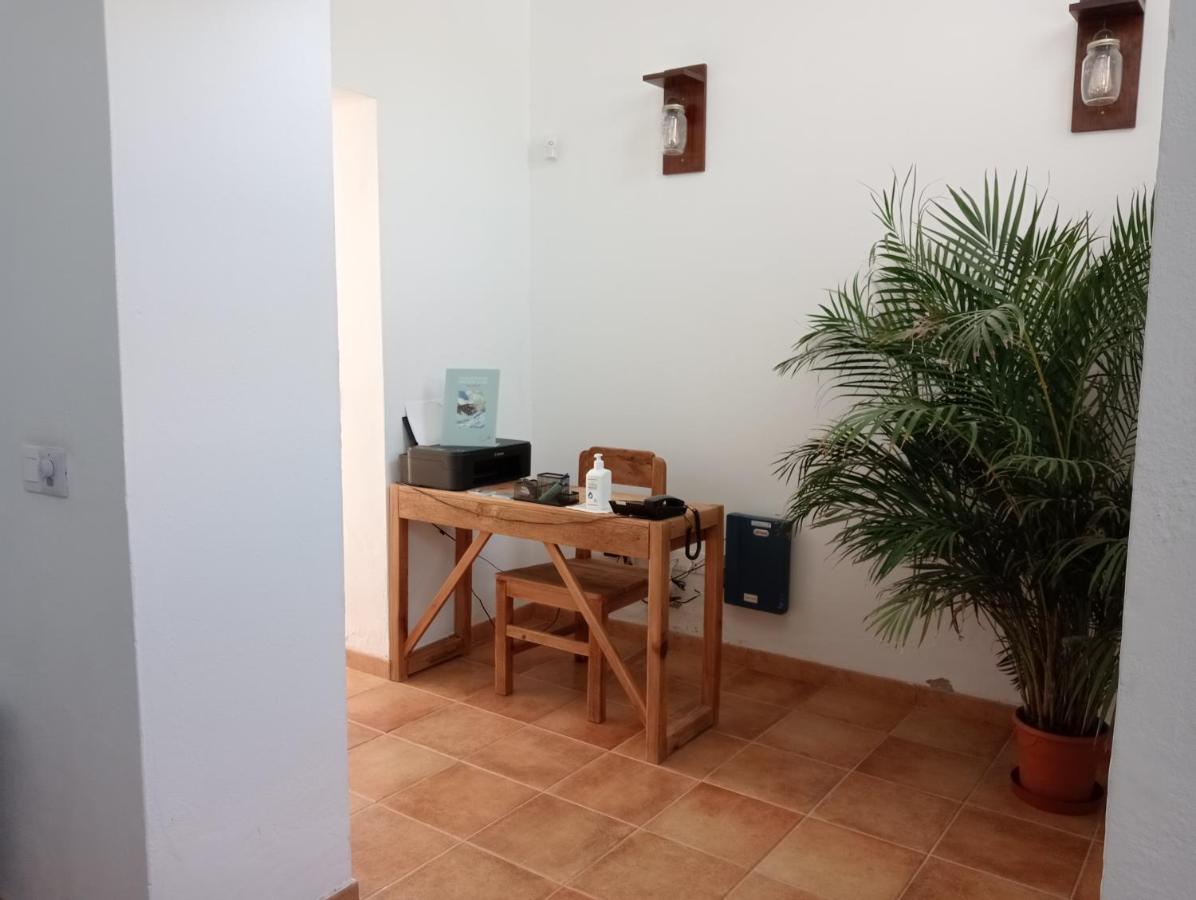 Casa Mocan Arrecife  Exterior foto