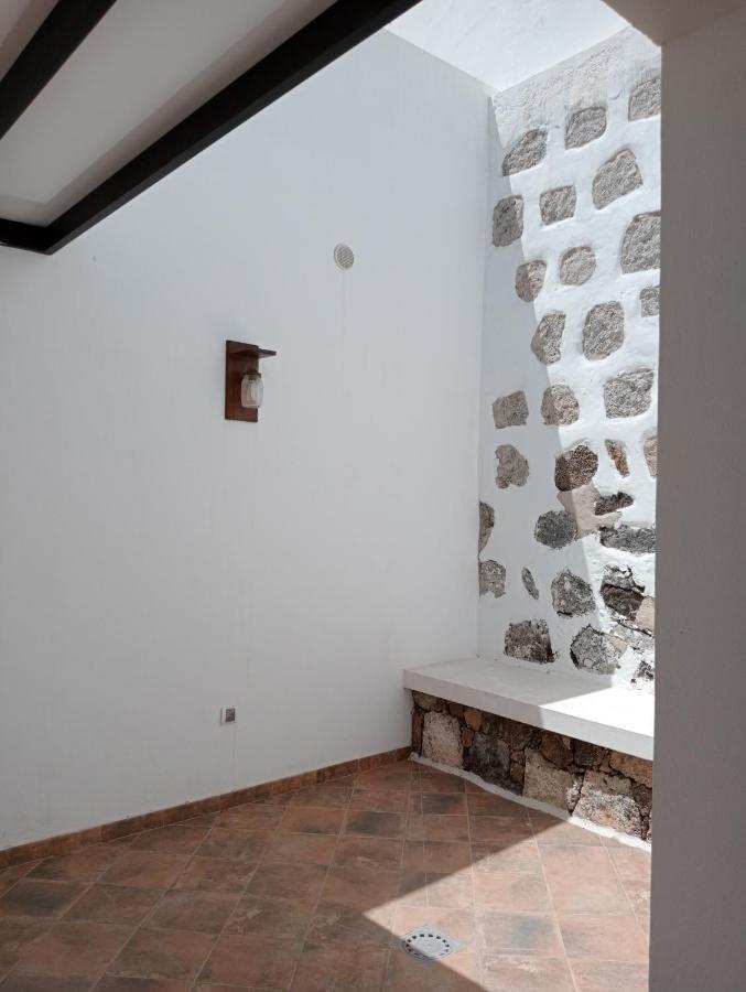Casa Mocan Arrecife  Exterior foto
