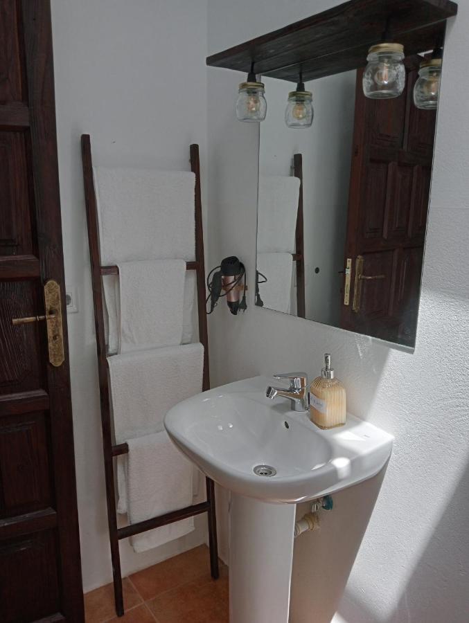 Casa Mocan Arrecife  Exterior foto