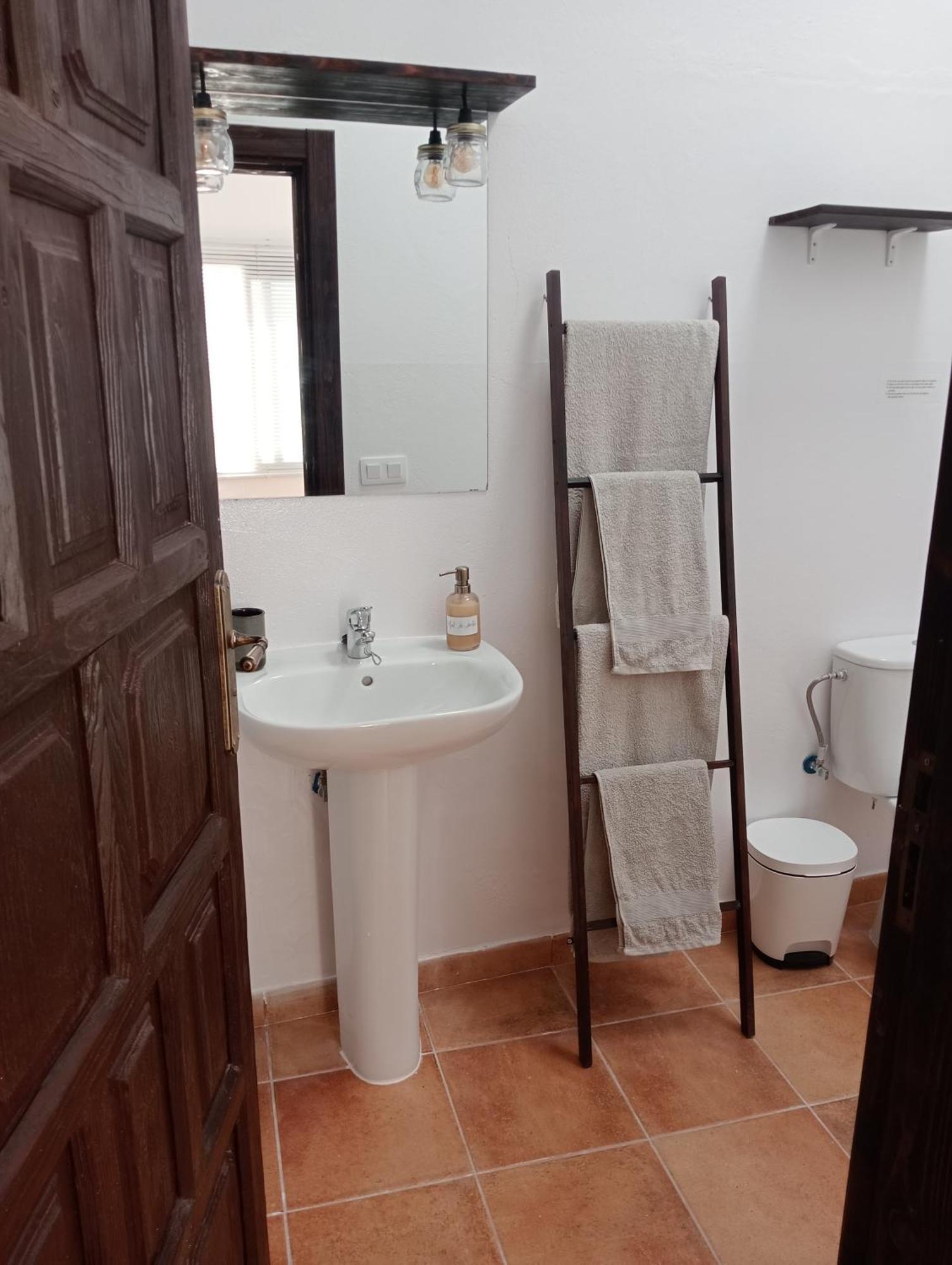 Casa Mocan Arrecife  Exterior foto